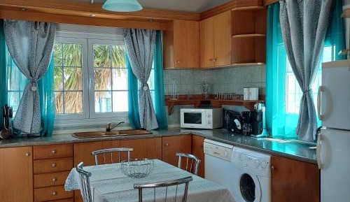 One-Bedroom Villa