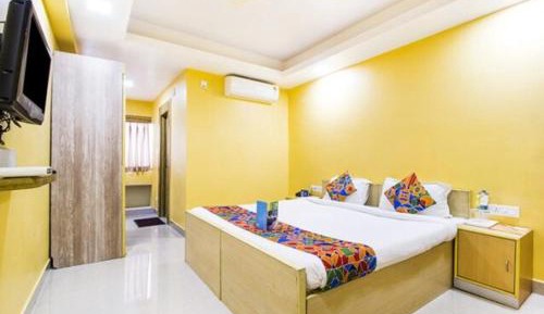 Executive Triple Room
