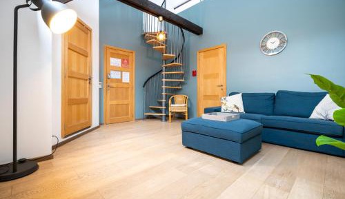 Deluxe Family Suite