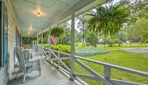 Vacation Home