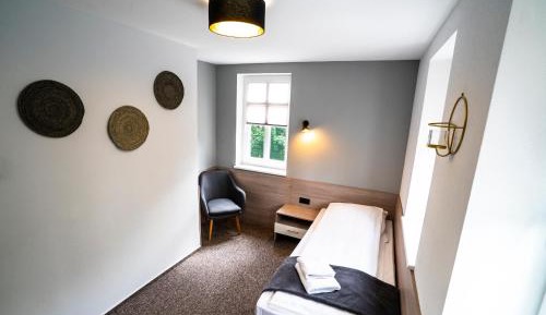 Large Single Room