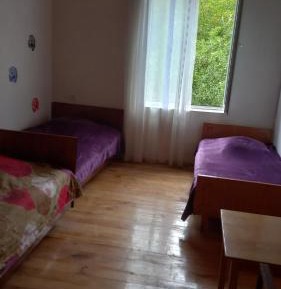 Budget Triple Room