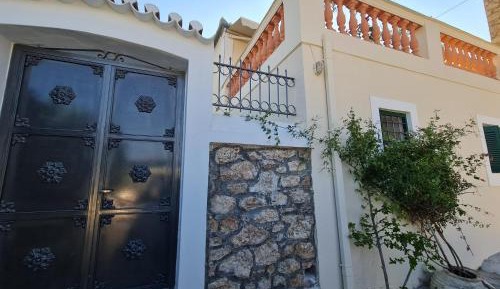 Maisonette