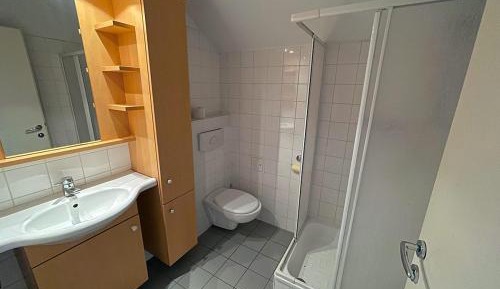 Studio with Twin Beds 