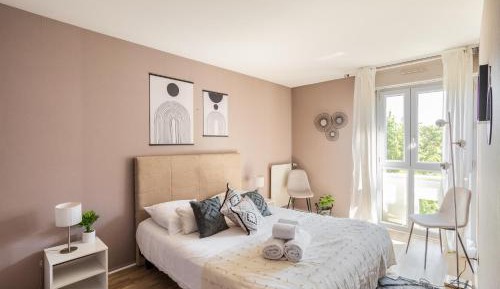 Superior Apartment