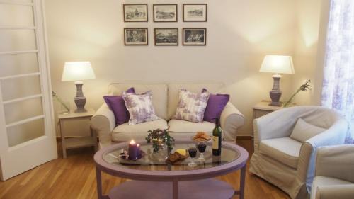 Lavender Apartment