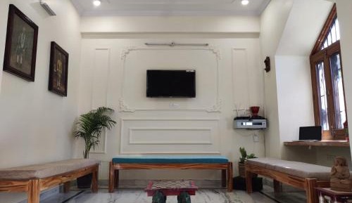 Superior Villa