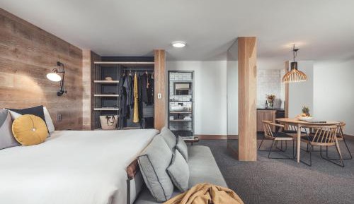 King Suite
