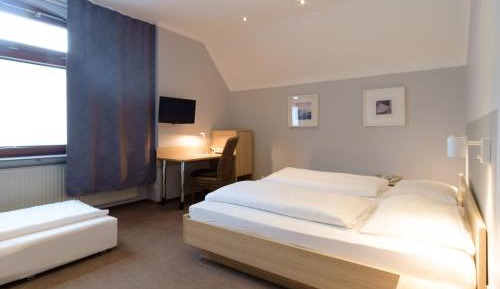 Stammhaus Comfort