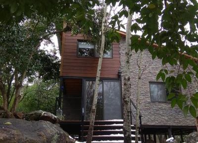 One-Bedroom Chalet