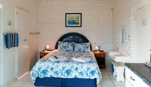 Queen Room with Balcony