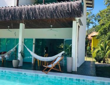 King Room with Pool View