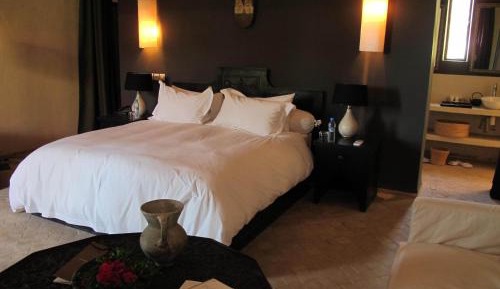 Junior Garden Suite