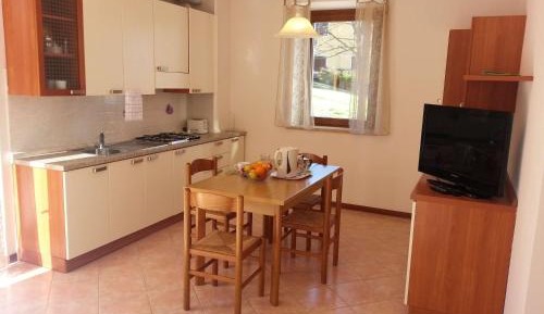 One-Bedroom Apartment (4 Adults)