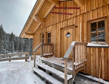 Superior Chalet