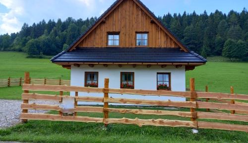 Five-Bedroom House