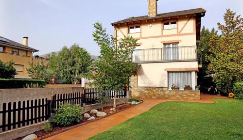 Chalet