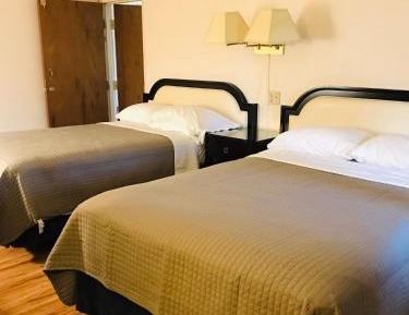 Family Double Room