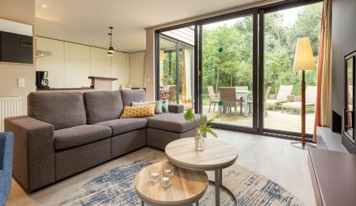 Deluxe Bungalow