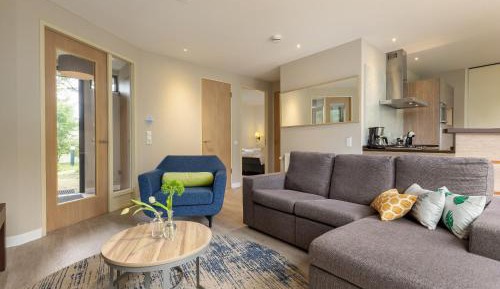 Deluxe Bungalow