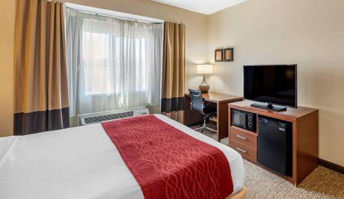 Superior King Room - Mobility Accessible/Non-Smoking