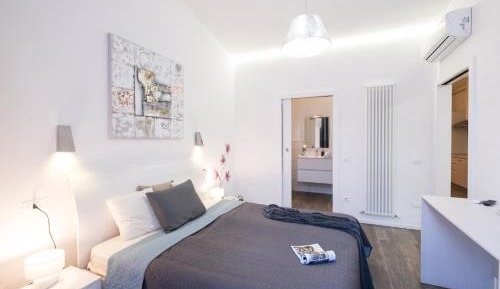 Deluxe Apartment (Teréz körút 12.)