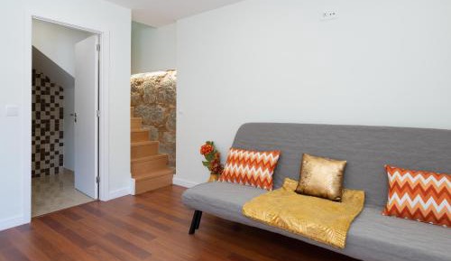 Duplex Apartment