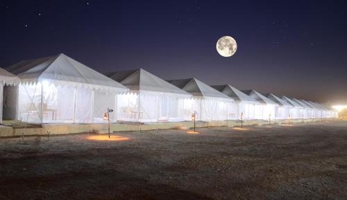 Tent