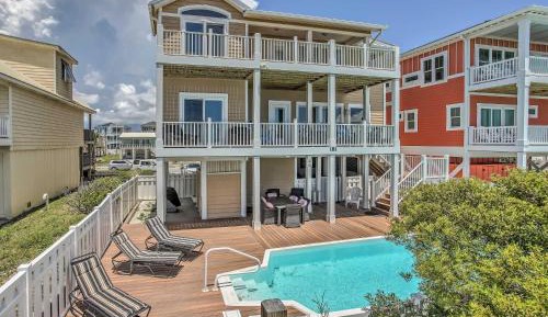 Vacation Home