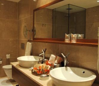 Royal Suite