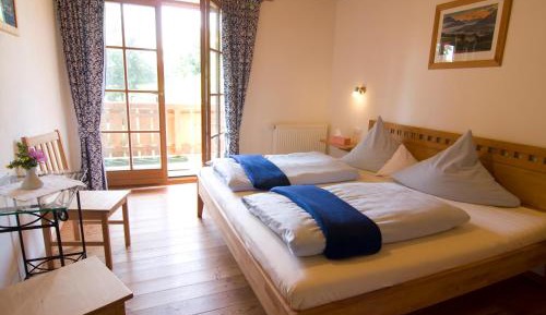 Suite with Terrace