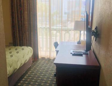 Budget Double or Twin Room
