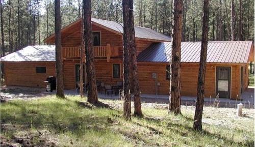 Five-Bedroom House