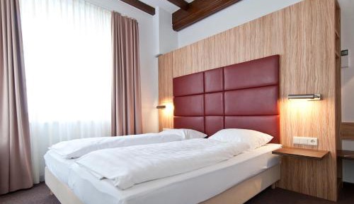 Small Double Room