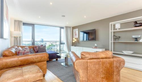 Two-Bedroom Argyle St 6/5 Apartment