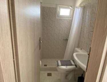 Comfort Room with Side Sea View