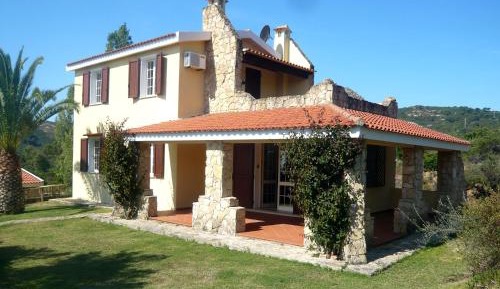 Villa Casanova 1 (8 Adults)