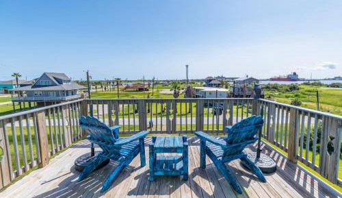 Three Bedroom holiday home 