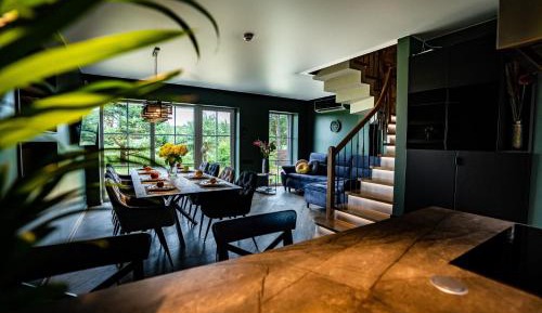 One-Bedroom Villa