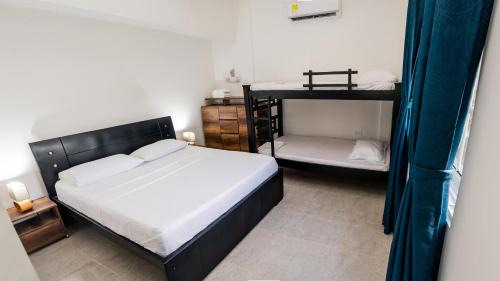 Quadruple Room with Bathroom