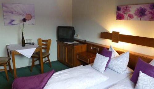 Country house room