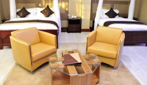 Budget Double or Twin Room