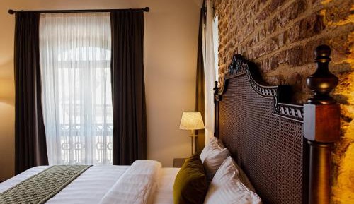 Superior Double  or Twin room