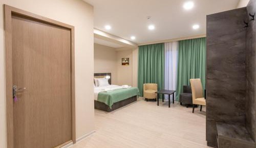 Superior King Room