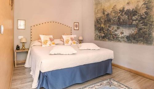 Deluxe Junior Suite