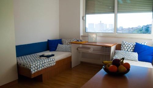 Budget Twin Room
