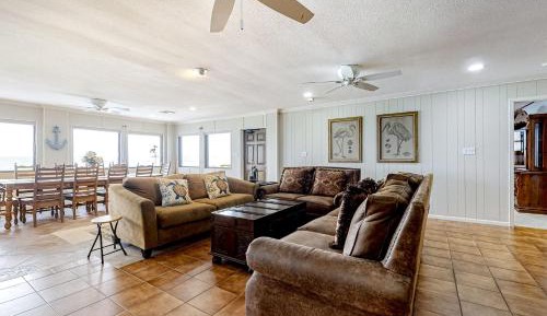 Three Bedroom holiday home 