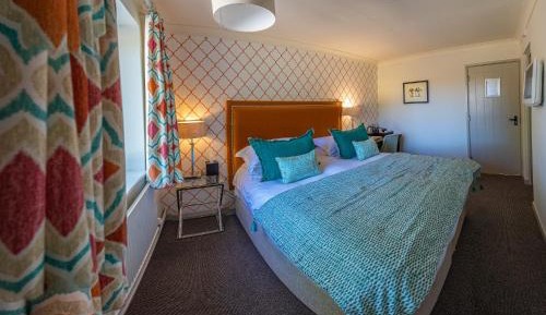 Standard  Double Room