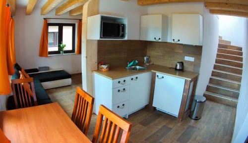 Duplex Apartment