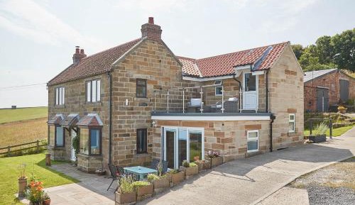 Five-Bedroom House